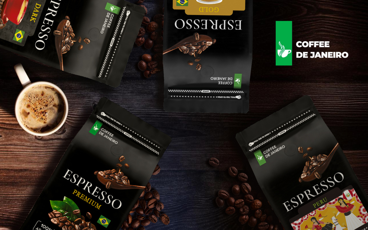 Разобраться в сортах кофейных зерен и выбрать лучший для себя – не так сложно, как кажется.