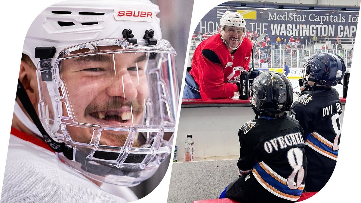    @nastyashubskaya / @capitals