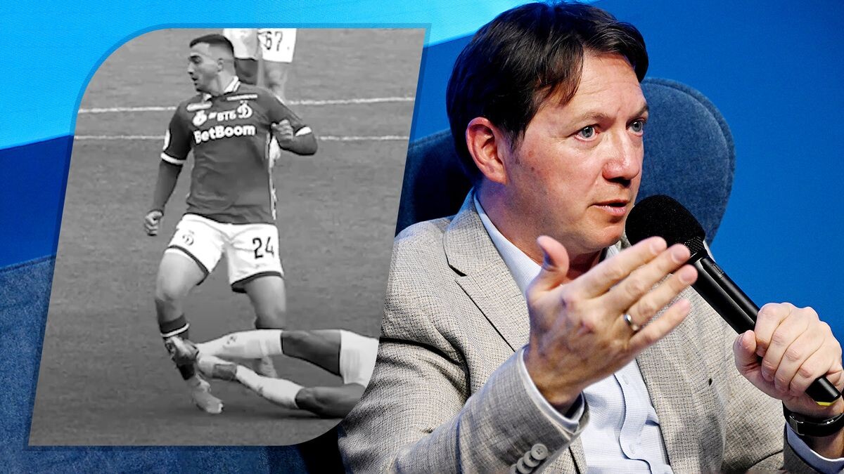    РИА Новости / МАТЧ ТВ