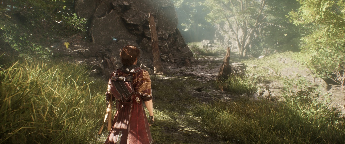 ФОТО: Clair Obscur: Expedition 33