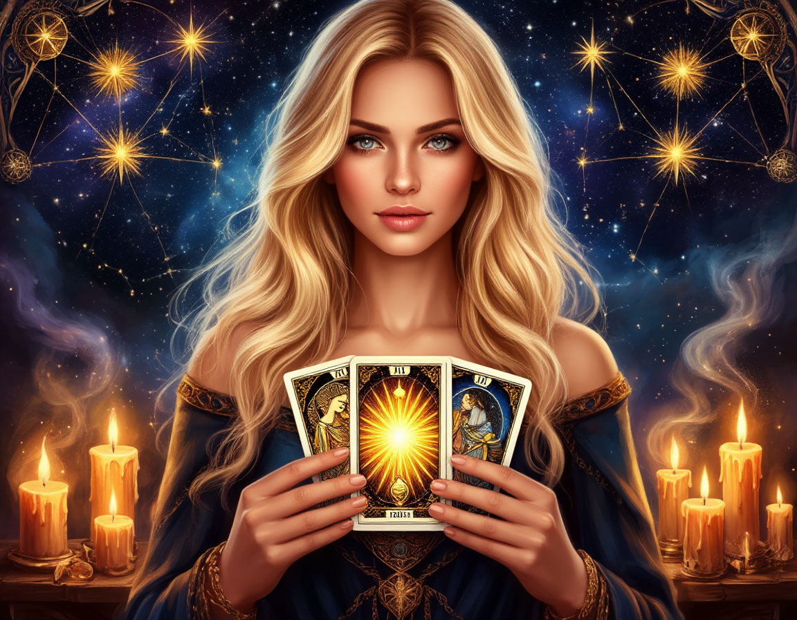 Эксперимент: каждое утро спрашиваю у бота @card_taros_bot, что делать. Результаты — от смешных до шокирующих.