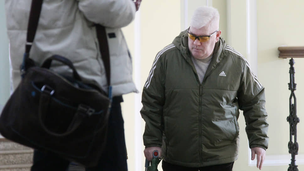 Фото: Роман Яровицын / Коммерсантъ