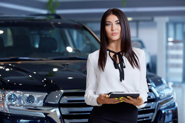 Мой первый проданный автомобиль - Toyota Land Cruiser 200