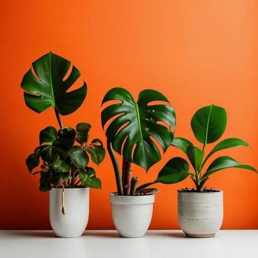   Какие растения живут долго Мария Казённова