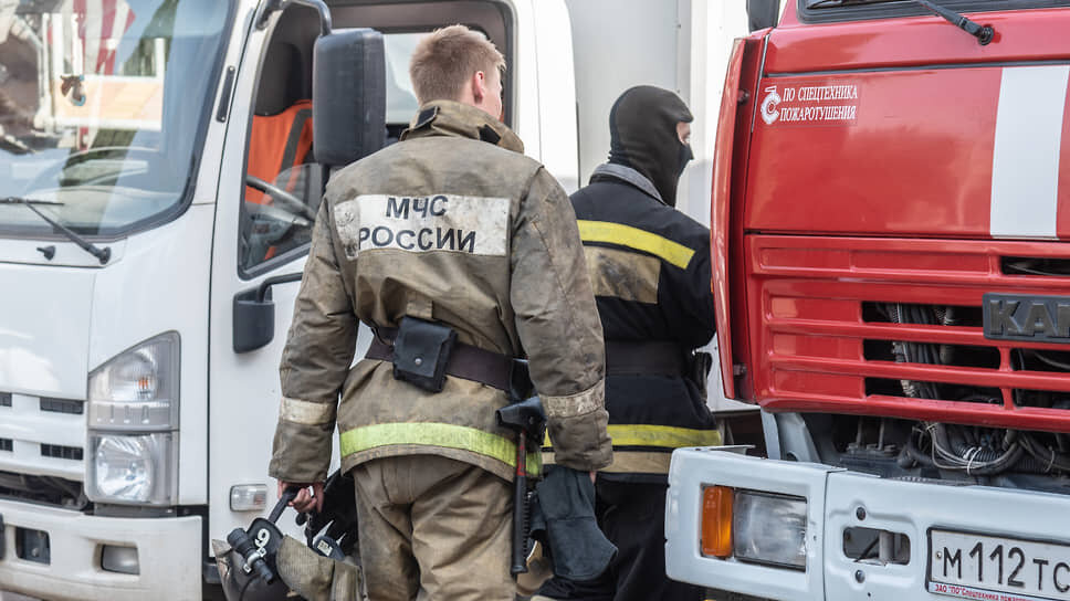 Фото: Игорь Елисеев / Коммерсантъ