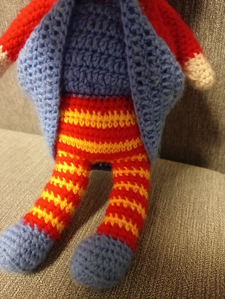 Ноги под юбкой 