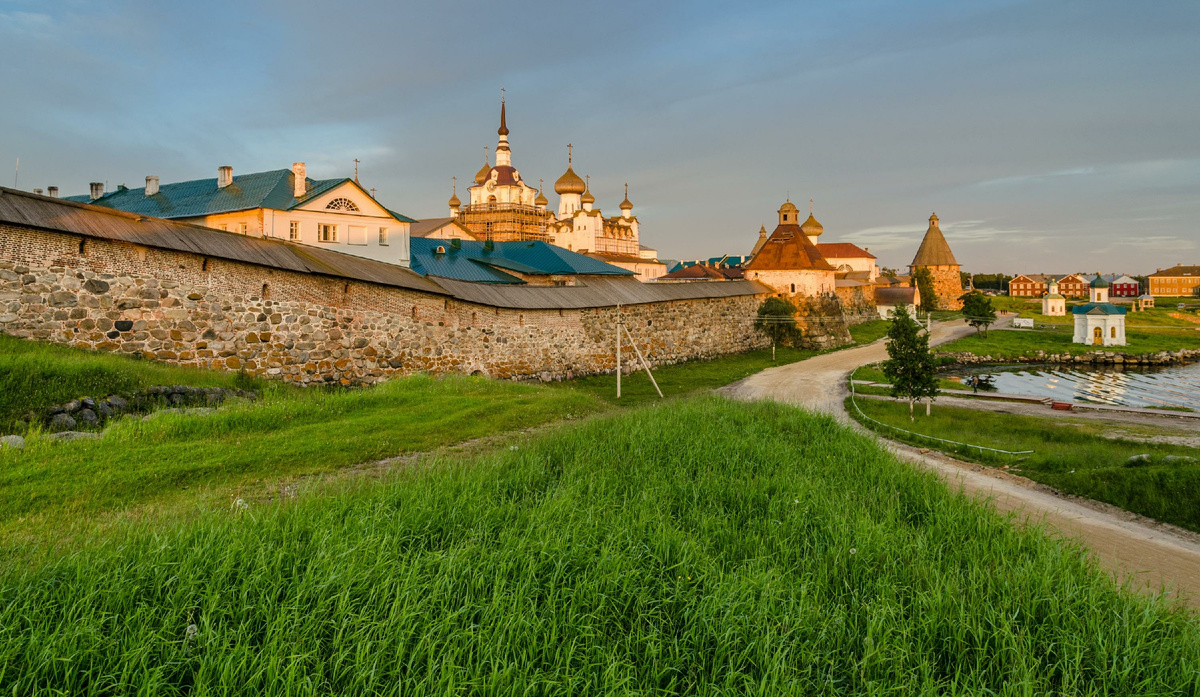 фото: Sergey Smirnov/Russian Look/Global Look Press