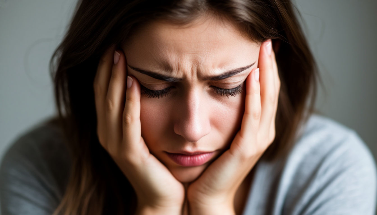 Боль из детства может долго ждать удобного момента, чтобы напомнить о себе