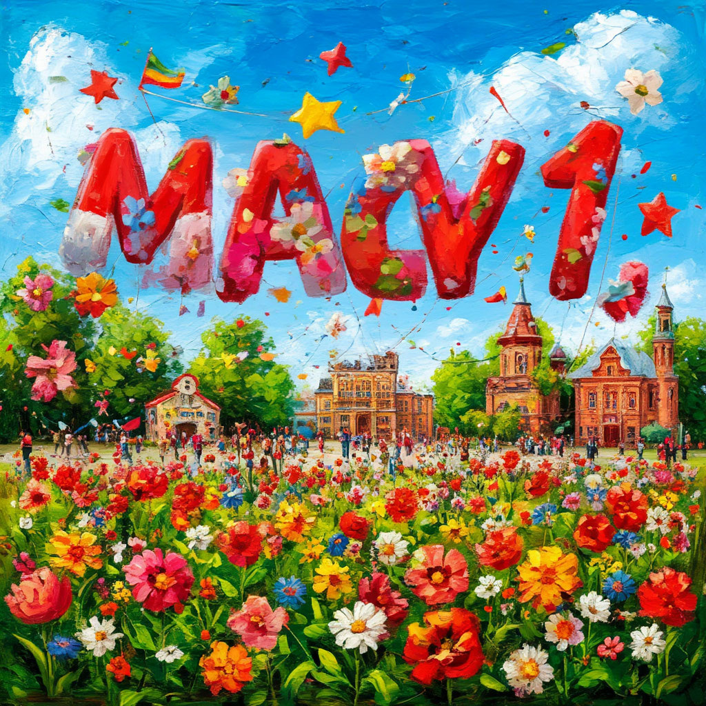 Какую ещё Масу?