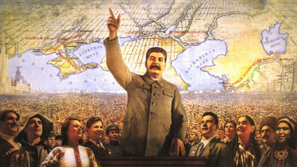 Архивное фото