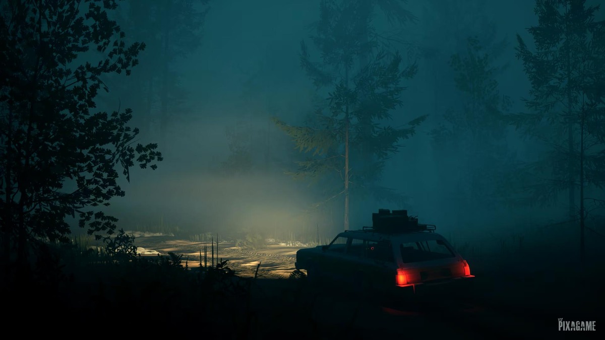 Изображение представлено: Ironwood Studios