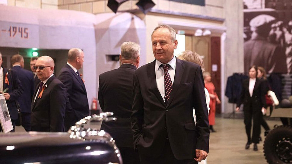 Фото: Ярославская областная дума