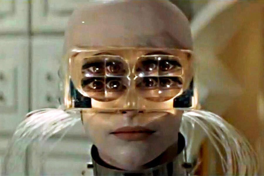 "Мы сделаем вас счастливыми!"