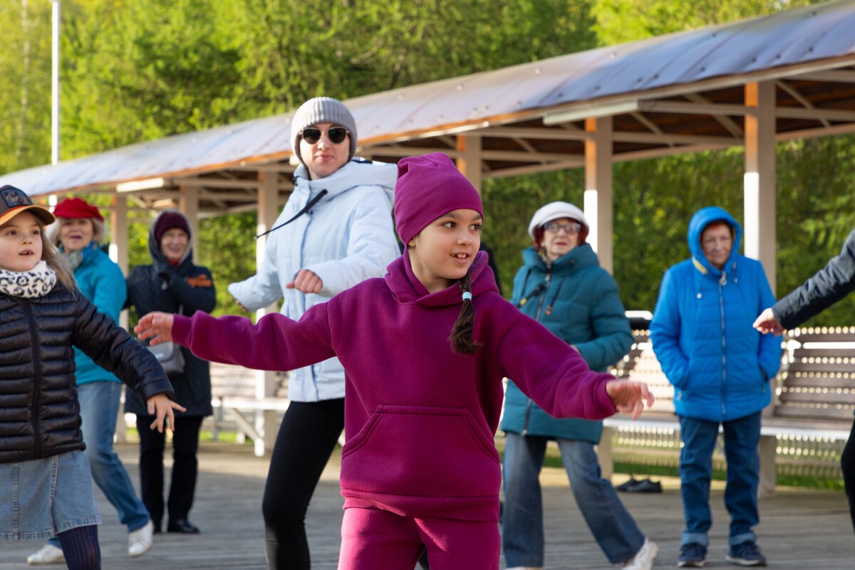    25 тысяч человек за два дня поддержали проект Музея Победы "Парк Победы"