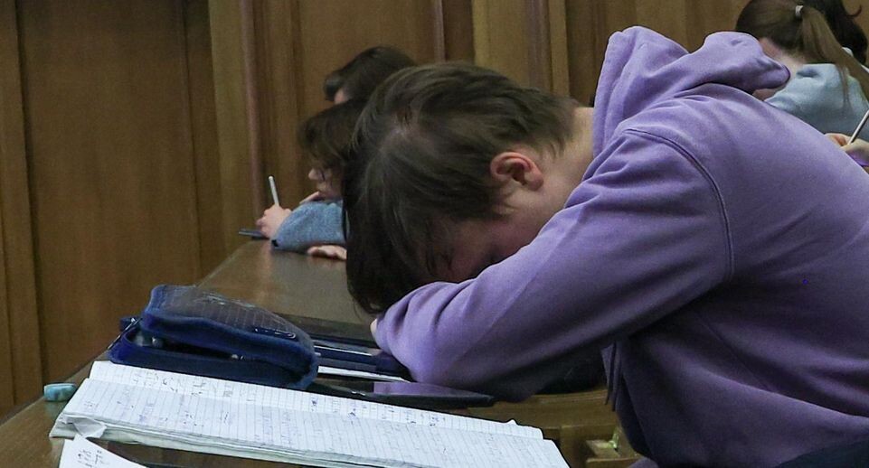    Shatokhina Natalia/news.ru / www.globallookpress.com