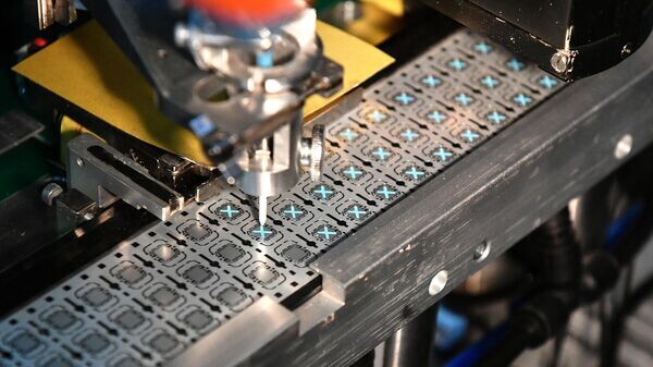    © Sputnik / Максим Блинов