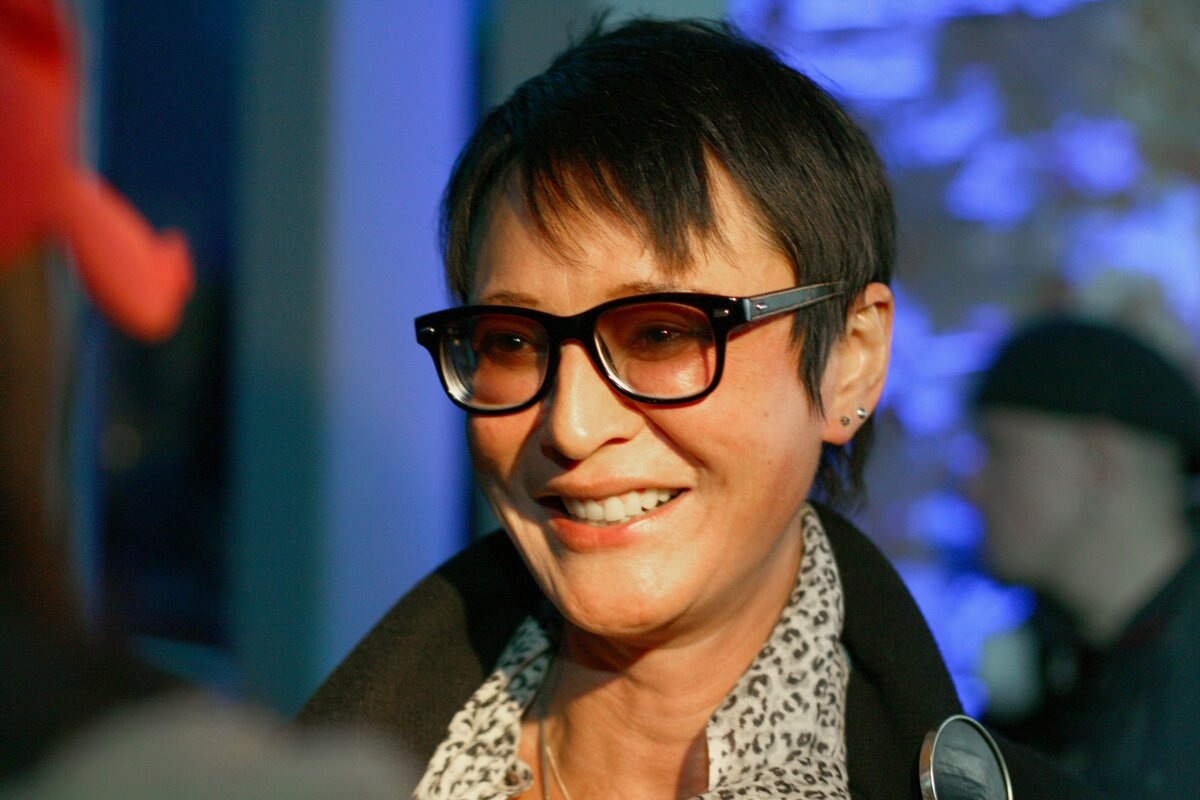 Ирина Хакамада