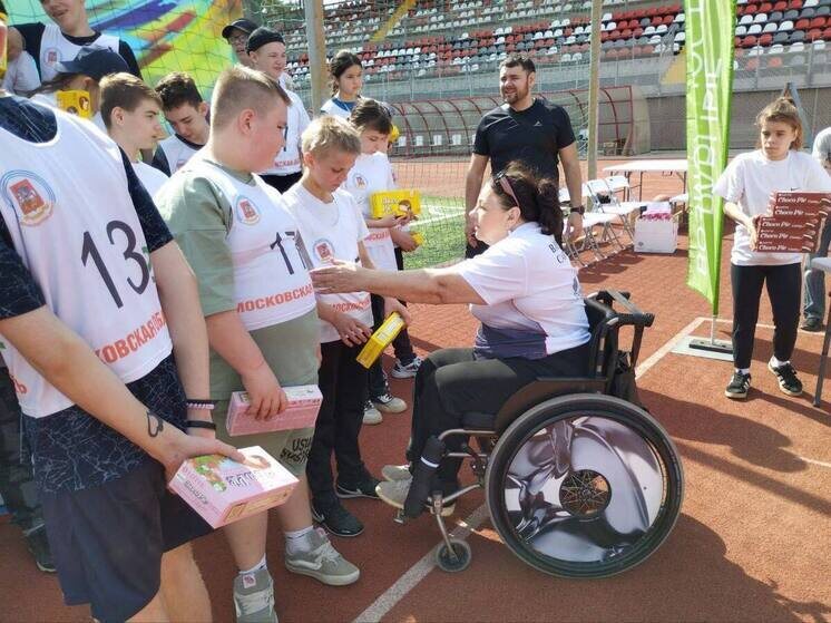     Фото: пресс-служба администрации Г.о.Серпухов