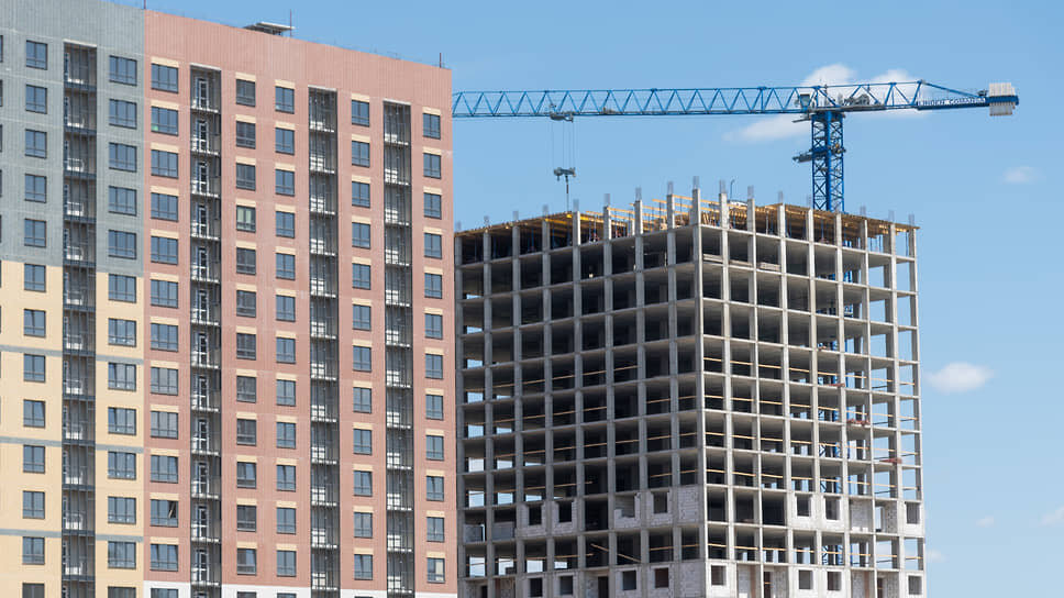 Фото: Олег Харсеев / Коммерсантъ