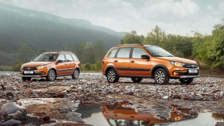    Фото: ПАО «АВТОВАЗ» Кристина Мартова