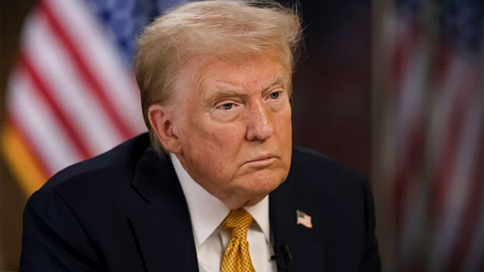    Архив. Фото: nbcnews.com