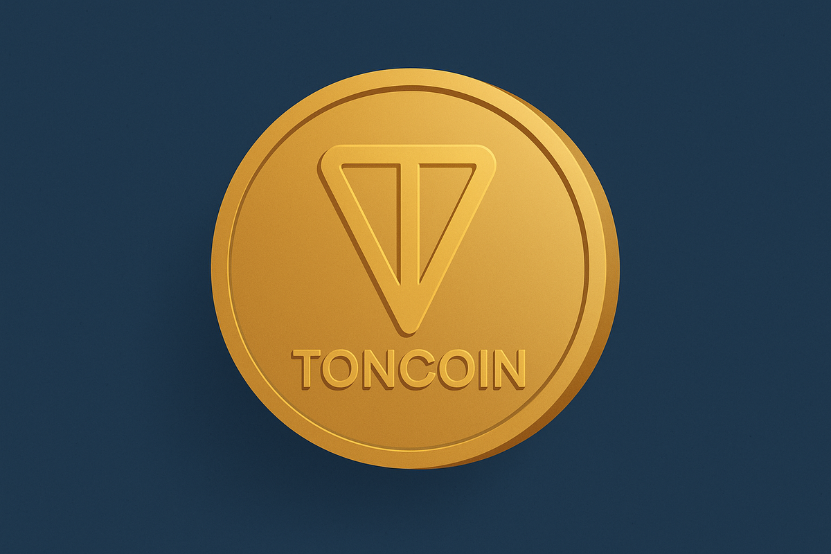 Toncoin