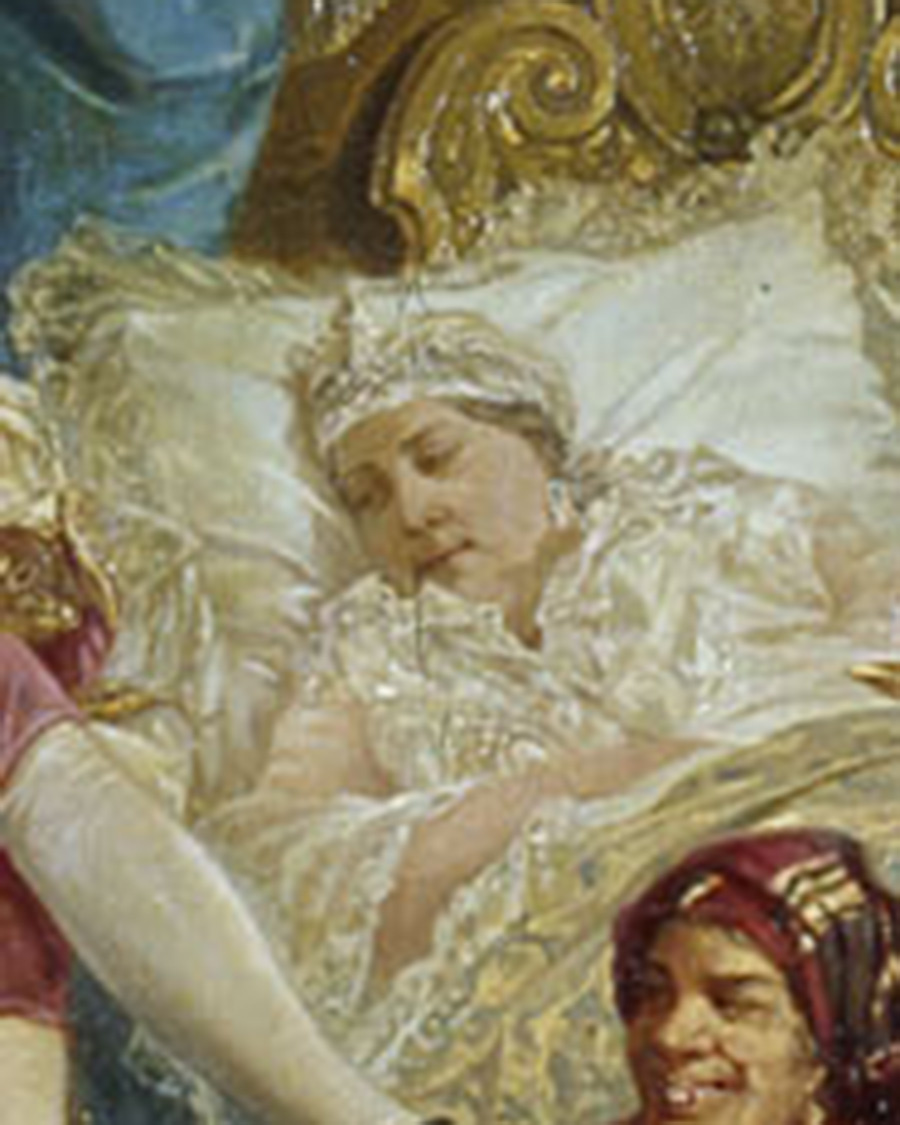 Третьяковская галерея