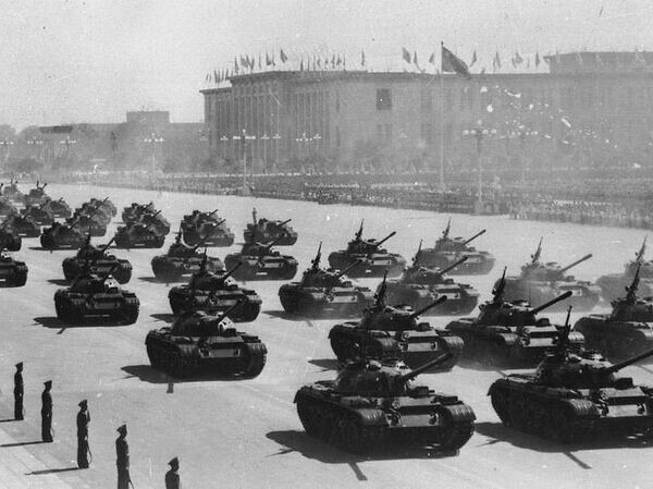    © CC0 / Public Domain Official Photographer of the People's Republic of China