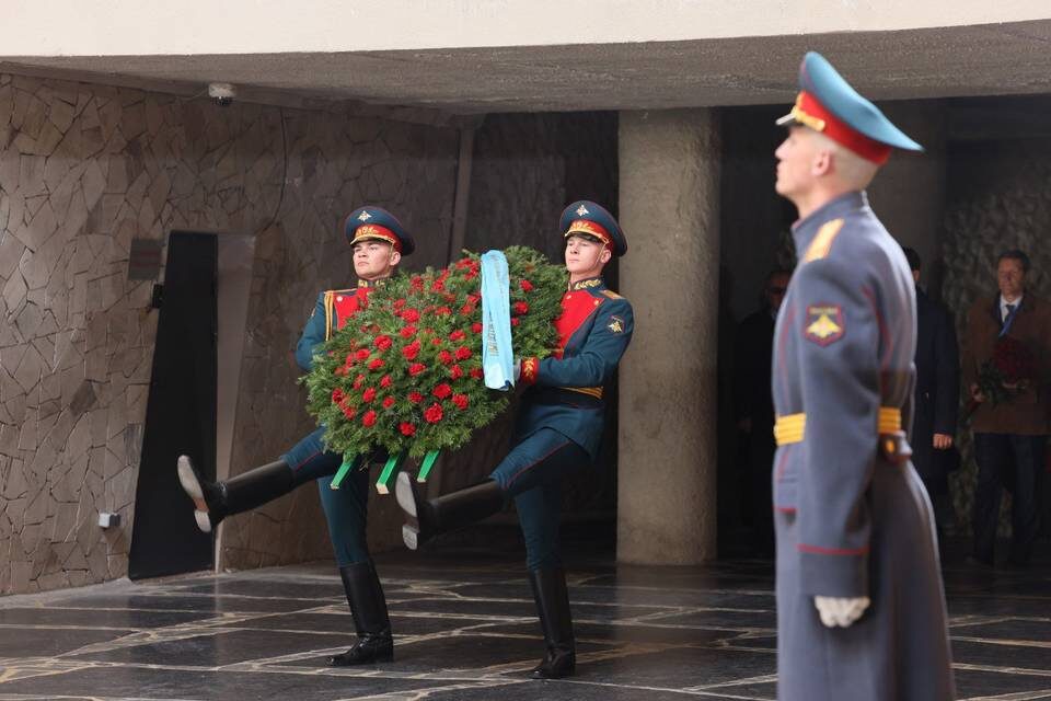    фото: администрация Волгоградской области