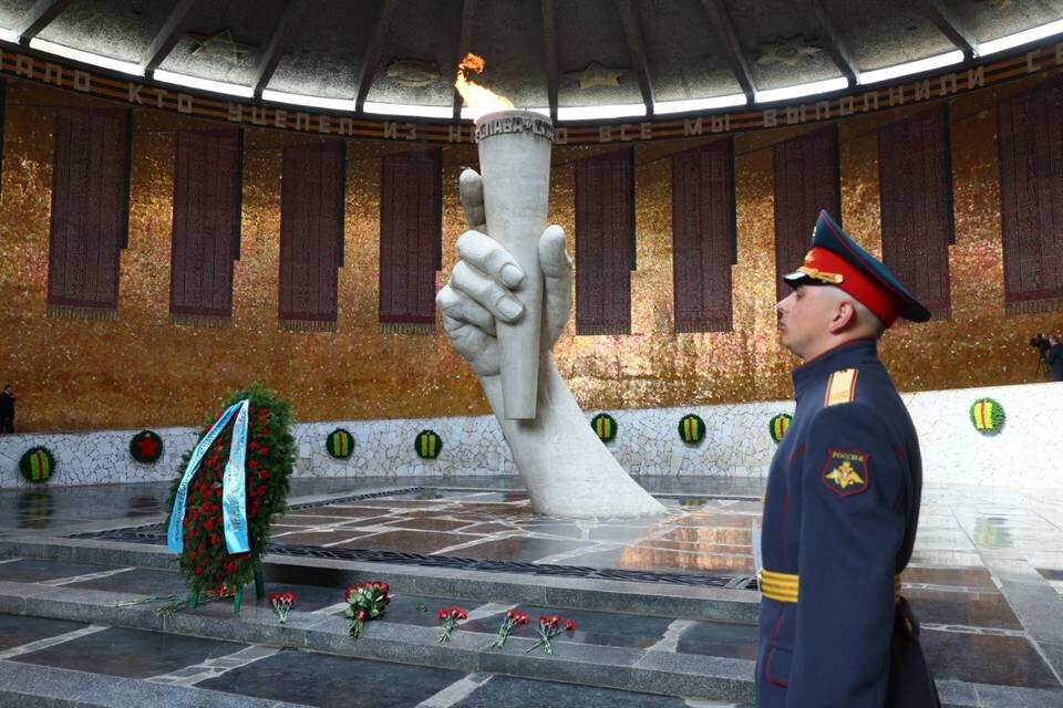    фото: администрация Волгоградской области