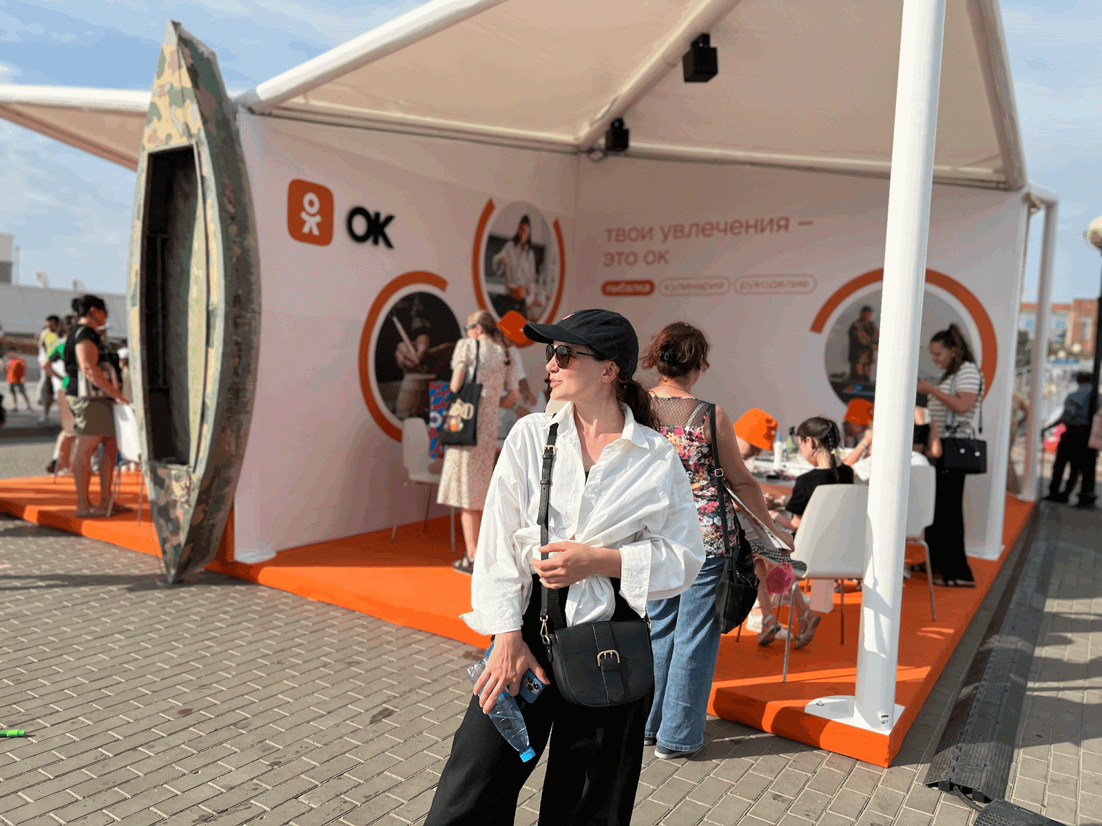 Всем привет! Меня зовут Юля, здесь я делюсь классными рецептами и просто своей жизнью. Рада новичкам и старичкам!