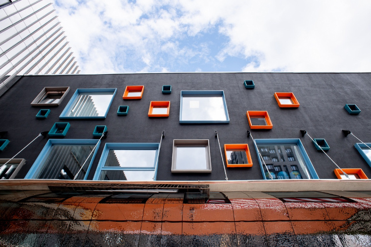 Фото: Юлия Федотова