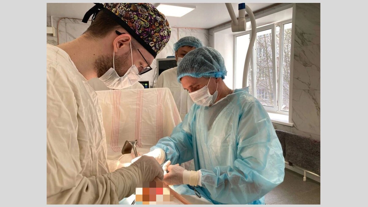     Источник: пресс-служба минздрава УР