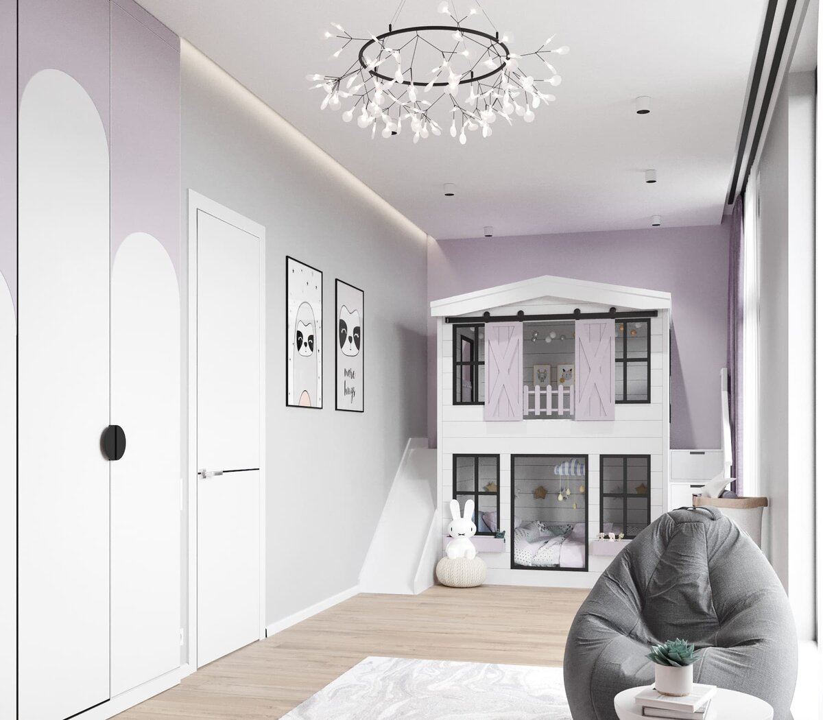 фото и проект автора