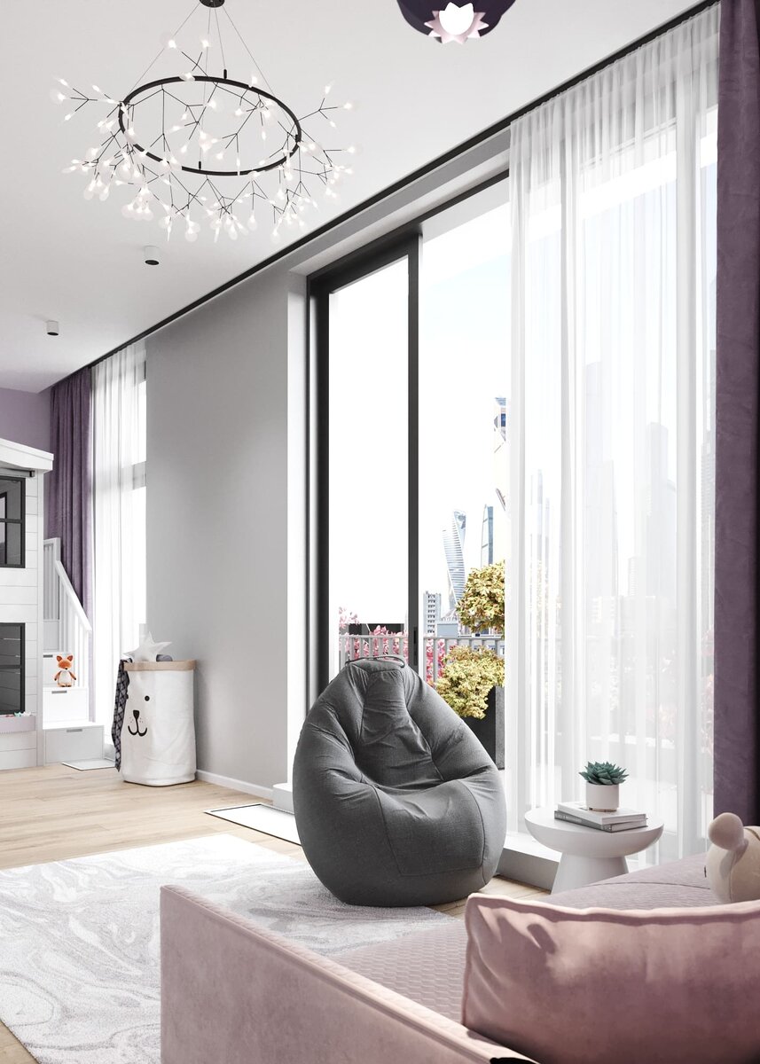 фото и проект автора