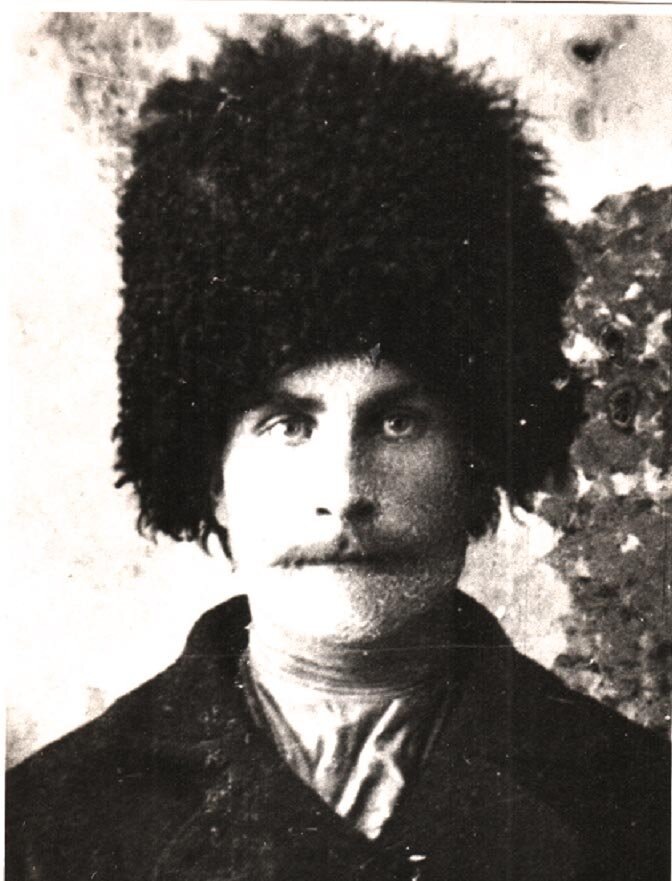 Василий Андреевич Филиппов (1843-1907)