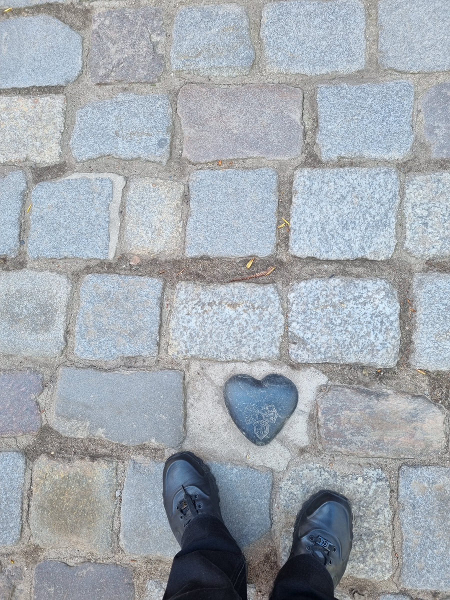 Калининград. Фото автора статьи.