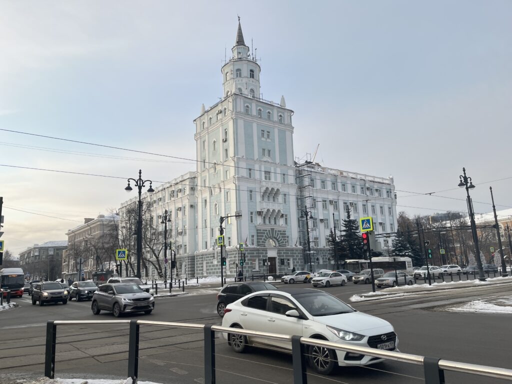    Фото: В курсе.ру Иван Фистин