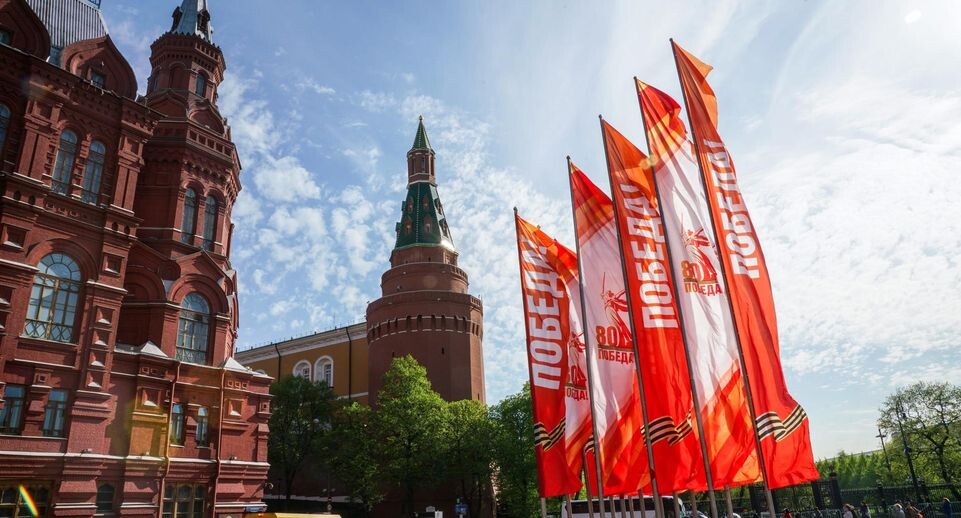    Vyacheslav Nemyshev/URA.RU / www.globallookpress.com