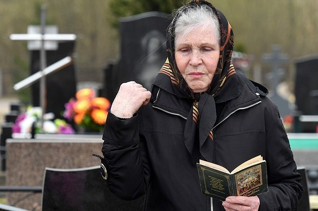    Фото: Виктор Драчев / ТАСС