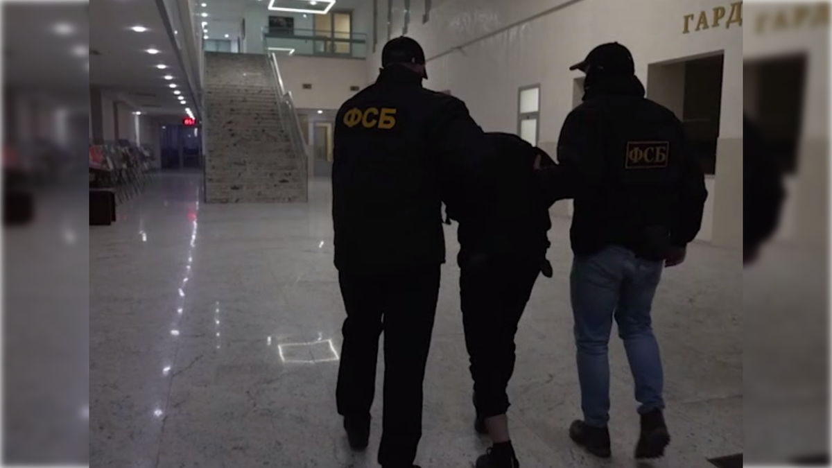 Фото: ЦОС ФСБ РФ