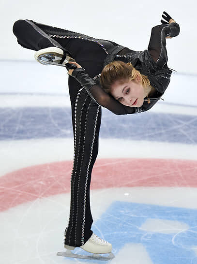    Фото: kommersant.ru Георгий