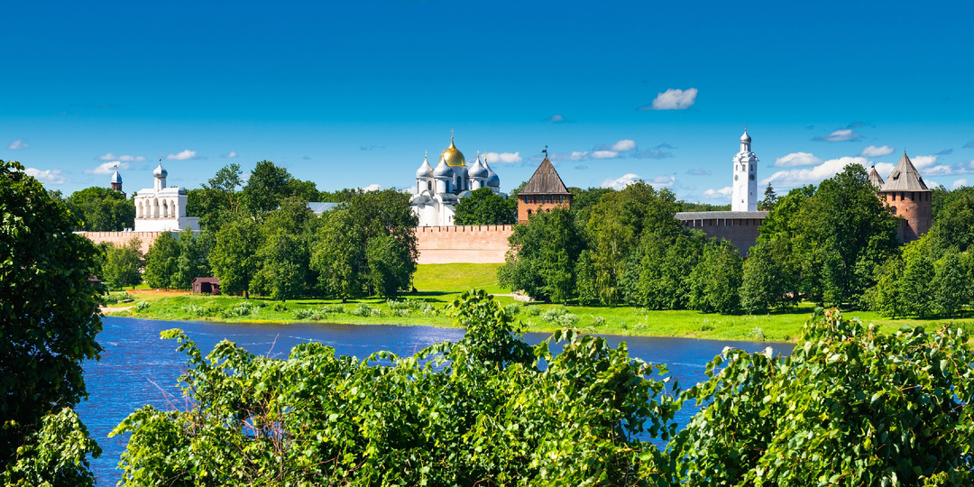 📢 Первый в регионах: в Великом Новгороде открывается Политехнический музей