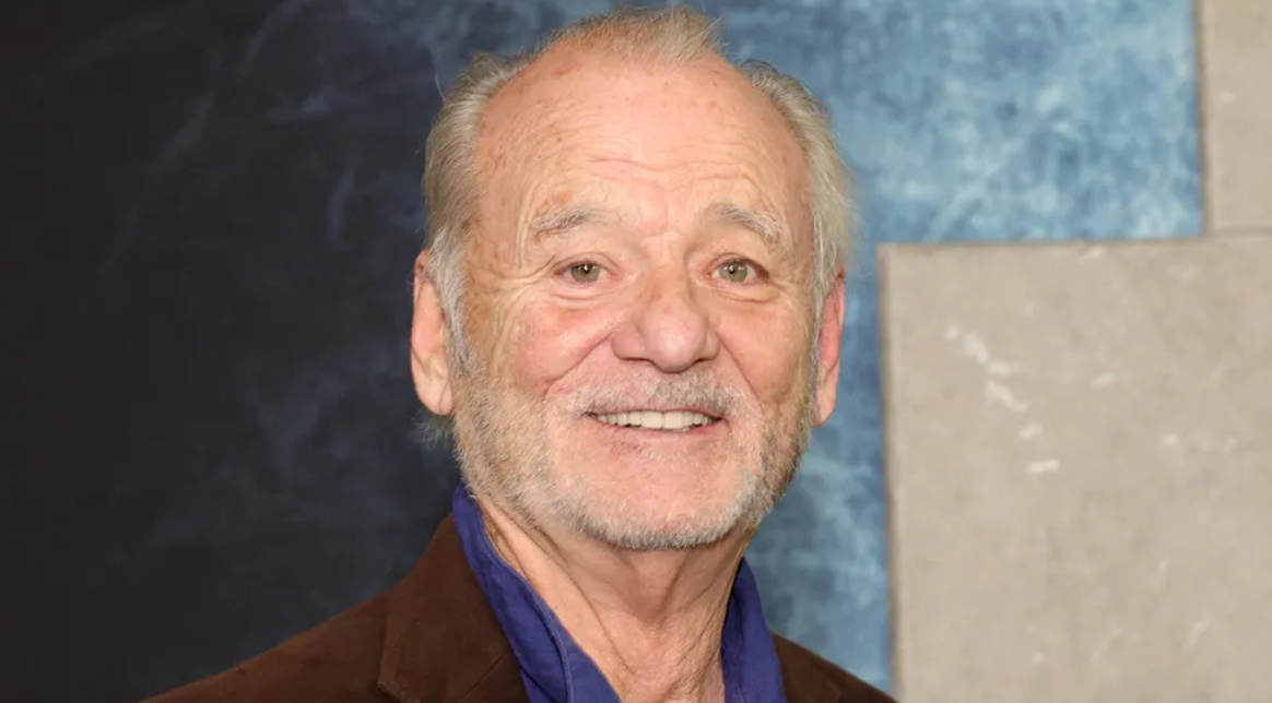 Билл Мюррей