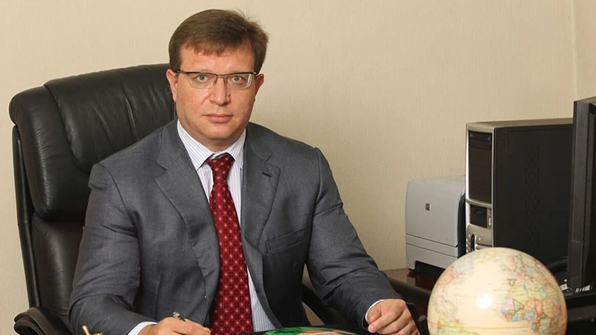    Роман Филимошин. Фото: www.service-nalog.ru/management/