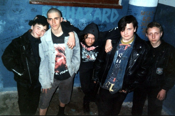 Подъезды. Фото взято в качестве иллюстрации. Источник: "Яндекс картинки"