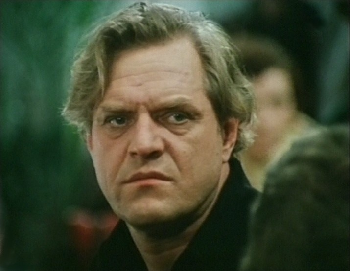 Леонид Марков