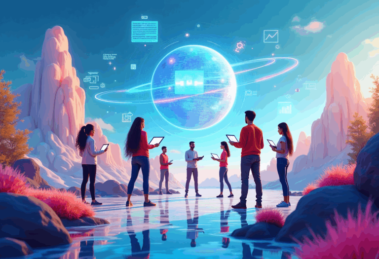    Как AI меняет мир контента? Узнайте, как создавать уникальные статьи и автоматизировать процесс написания с помощью современных технологий! AI8PM