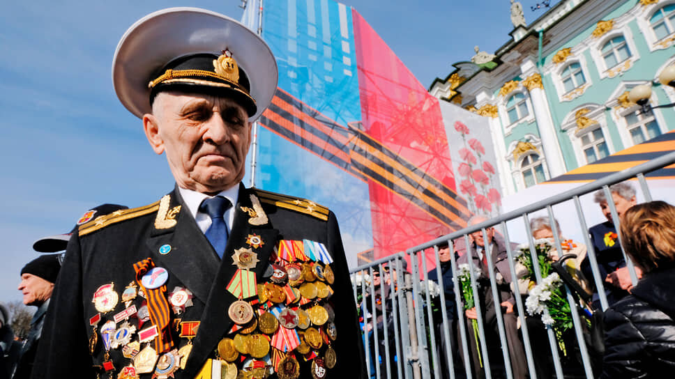 Фото: Алексей Смагин / Коммерсантъ