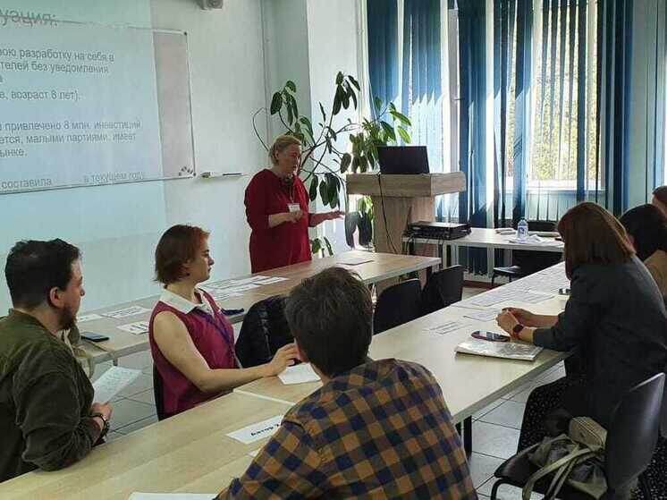     Фото: Анна Журавлева